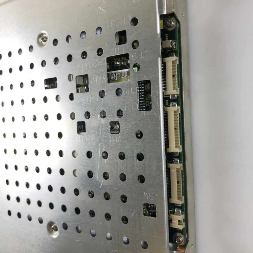 ONEOOO NL6448AC30 09 оригинальный класс дюймов 640 VGA 9 4*480|Дисплеи| |