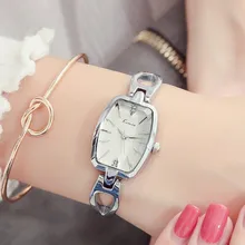 KIMIO Retro Tonneau Ladies Watch Women Rectangle Hollow Women Watches Quartz Bracelet Watch Strap Luxury Brand Rose Gold Watch KIMIO Retro Tonneau Ladies Watch Women Rectangle Hollow Women Watches Quartz Bracelet Watch Strap Luxury Brand Rose Gold Watch