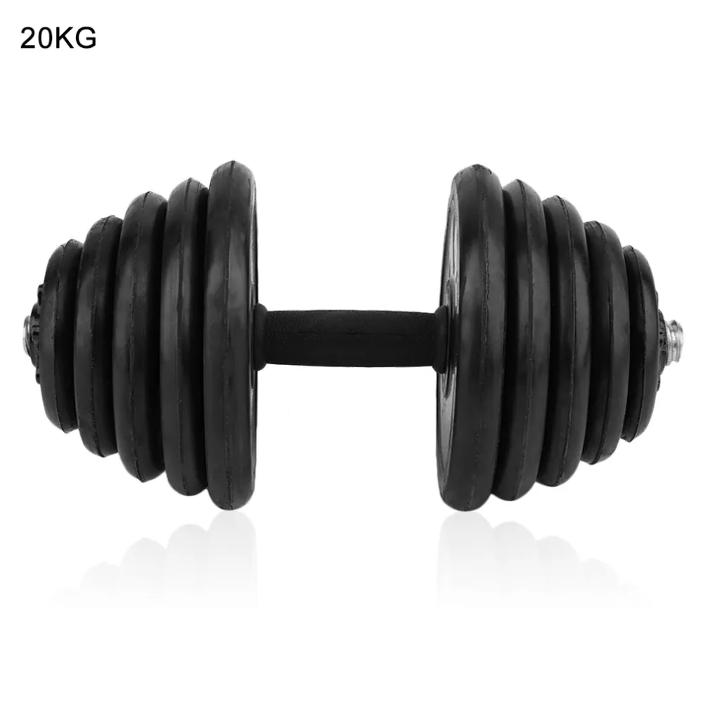 Гантели body Gym