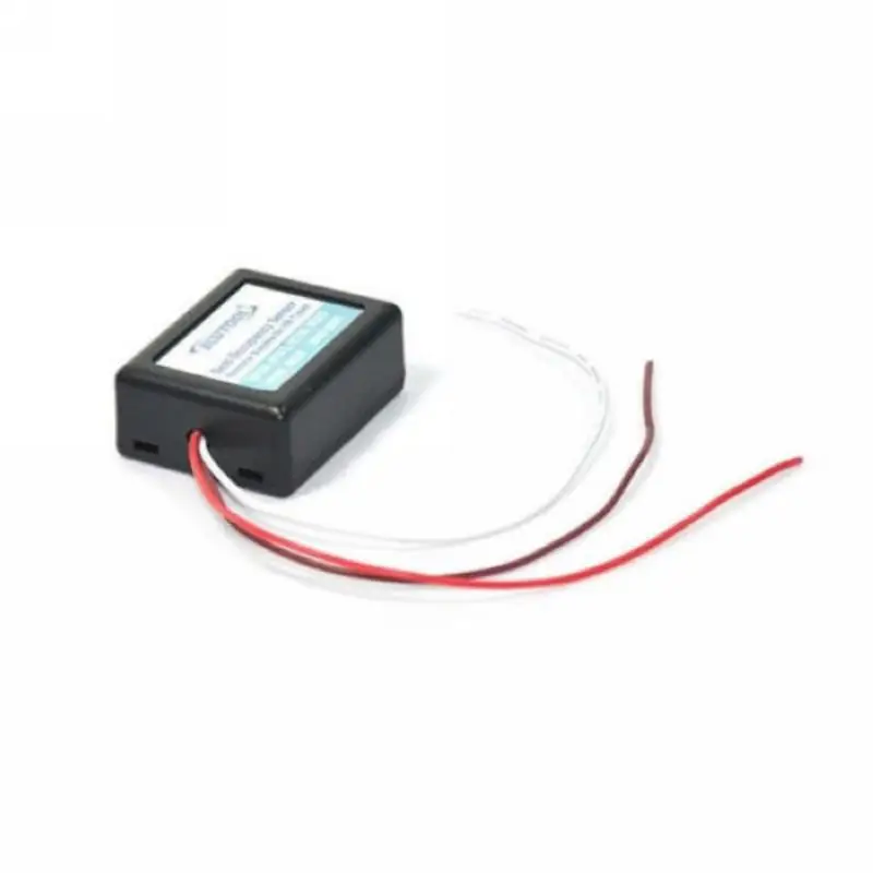 JXLCLYL Seat Occupancy Occupation Sensor SRS Emulator for Mercedes Benz Type6