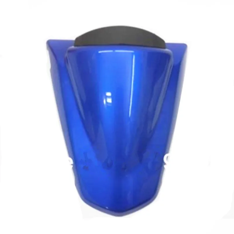 Blue Rear Pillion Seat Cowl Cover For 2008-2011 Kawasaki Ninja 250R EX250 Motorcycle | Автомобили и мотоциклы