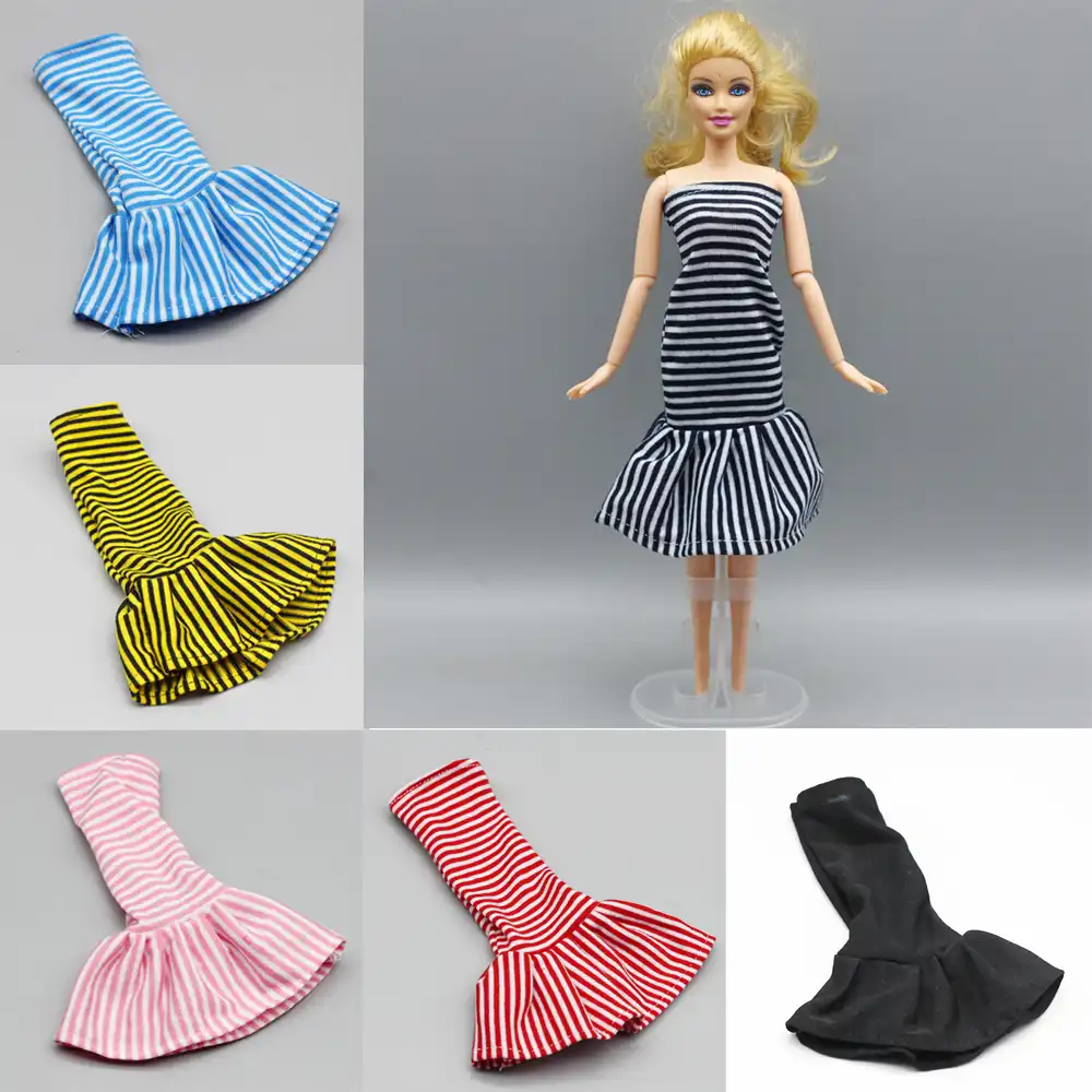 handmade barbie doll