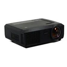 Brand NEW projector brightness HD DLP techology beamer 250w Ultrahigh Pressure Mercury Lamp 1280×800 resolution 3200 ANSI lumens