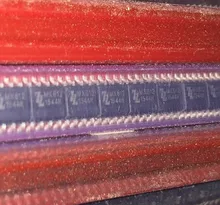 Si Tai&SH MX612 IC integrated circuit