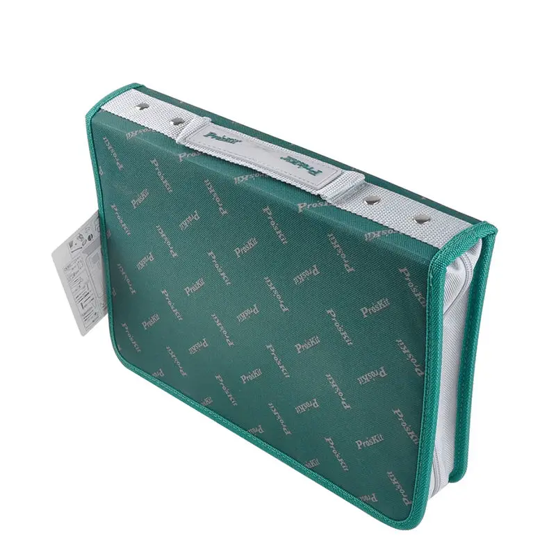 Многофункциональный набор инструментов для пайки 9ST 23 340*223*60 мм|tool bag|repair bagbag tools |