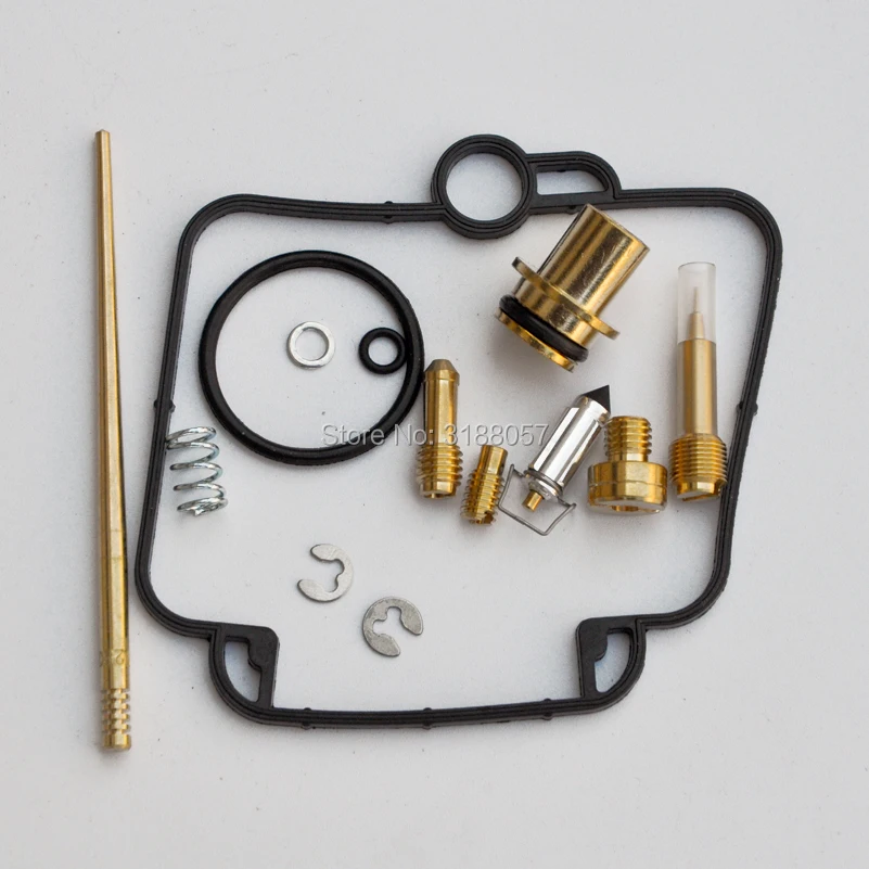 

Carburetor Rebuild kit Repair For Polaris Sportsman 500 2001 2002