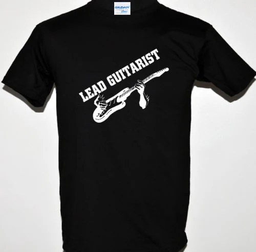 guitar t shirts