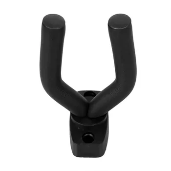 Durable Guitar Hook Support Guitarra Stand Wall Mount Guitar Hanger Hook for Guitars Bass Ukulele String Instrument Accessories