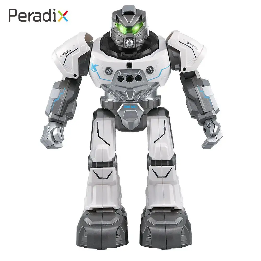 

Speech Robot Watch Robot Watch Rc Robot Decor Room Durable Fashion Multicolor