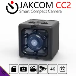 JAKCOM CC2 умная компактная камера горячая Распродажа в мини-видеокамерах как солнцезащитные очки с камерой tele camera spia tele camera