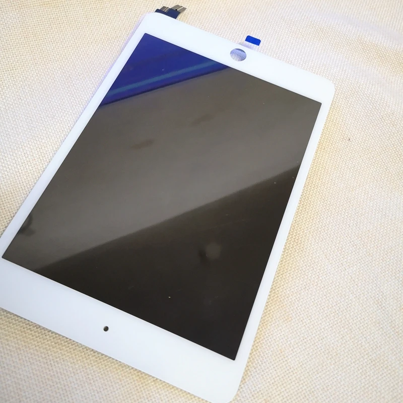 

For iPad mini 4 Mini4 A1538 A1550 LCD display Display Touch Screen Digitizer Panel Tool + glue ipad mini4