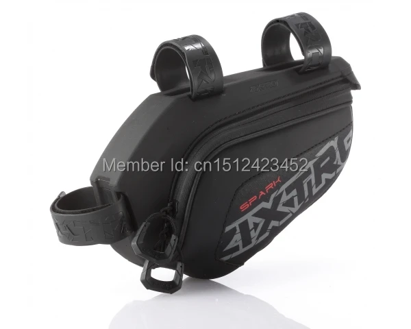 zixtro bike bag
