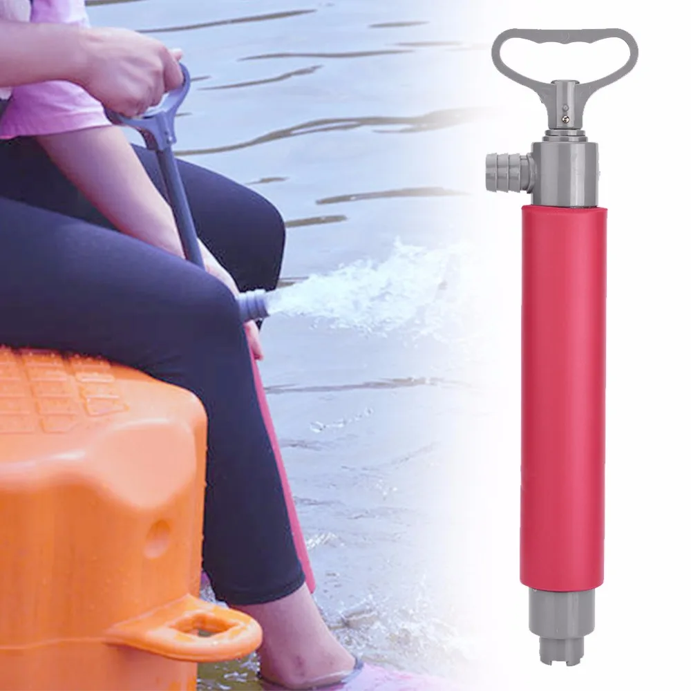 Kayak Pump