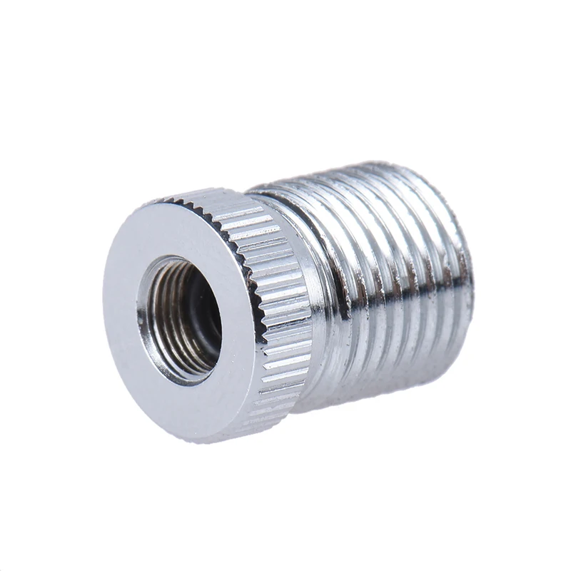 

Professional Airbrush Fitting Conversion Adapter Convert Thread Size To 1/8" BSP Size Thread Hose Adapter Connector P15