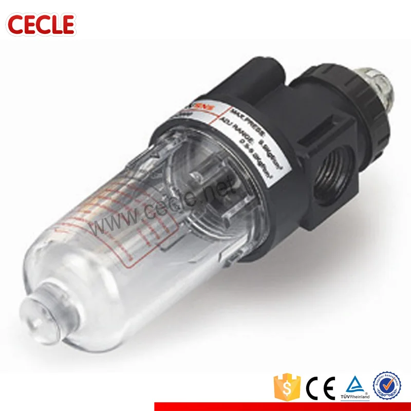 

AL2000 Airtac BL Series Air Lubricator 1/4'' Pneumatic Parts Air Source Treatment Unit