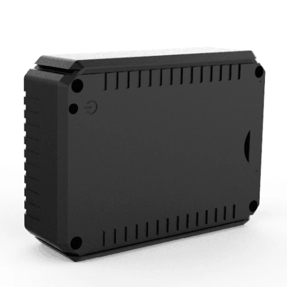 K6 Mini Locator GPS Trackers Applicable to Bicycles Electric Vehicles Motorcycles Cars Suitcase and Other Valuables