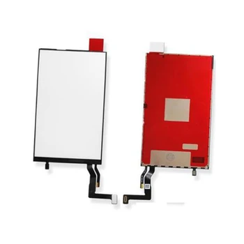 

Original LCD Display Backlight with 3D Touch and Home Button Extension Flex Cable For iPhone 8G 8 Plus Back Light Replacement