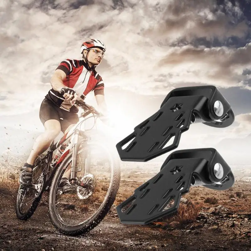 mountain bike foot pedals