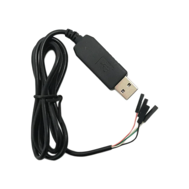 CH340G USB к ttl модуль Serial Порты и разъёмы обновления загрузки кабель RGB индикатор