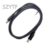 AVAT AVRISP mkII XP2 AVR ISP mk2 AVRISP USB In-System Programmer soporta AVR Studio 4 y 5 y 6 y 7 STK500 ► Foto 3/5