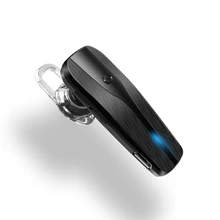 Bluetooth Headset Lightweight Earphone Stereo Headphone With Microphone In-Ear Earbud for iPhone 6/5s, Samsung Galaxy