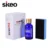 SIKEO Anti-scratch Car Polish Moto Cura Della Vernice di Rivestimento di Vetro Auto Liquido In Ceramica Super Idrofobo Auto Detailing Glasscoat