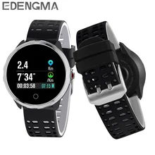 Спортивный браслет X7 IP68 профессиональный водонепроницаемый мульти-спортивный режим здоровья браслет с контролем сердечного ритма кровяного давления