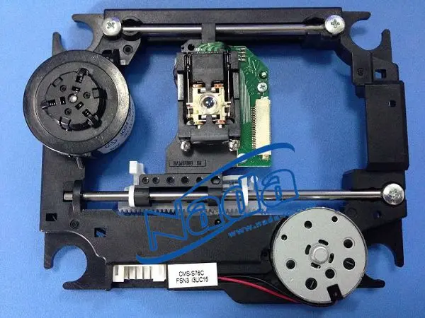 

Genuine sell original DVD laser head CMS-S76C SOH-DL6 beads rack cards