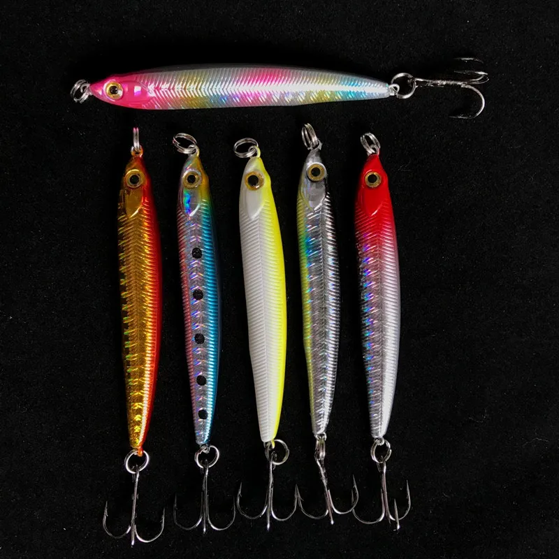 Popper Lure Sea Fishing Big Popper Hard Lure Fishing Lures Yellow Carp Fishing Tackle Pesca Sea