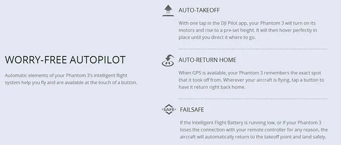 Phantom 3 профессиональный Квадрокоптер FPV RTF комбинированная версия DJI RC вертолет самолет вертолет игрушечный Радиоуправляемый Дрон 2