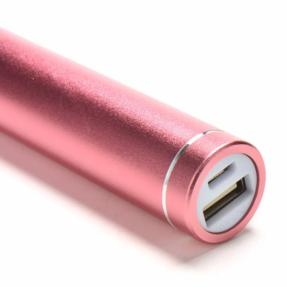 Зарядное устройство USB чехол для внешнего аккумулятора 18650 Li Ion пустой корпус