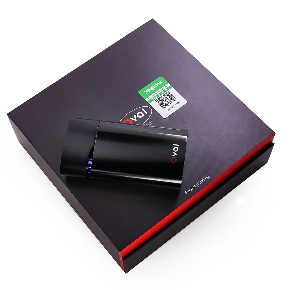 Kingtons oval vaporizer 01