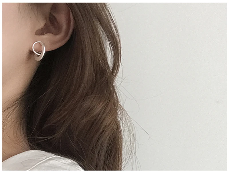 Twist Earrings  (3)
