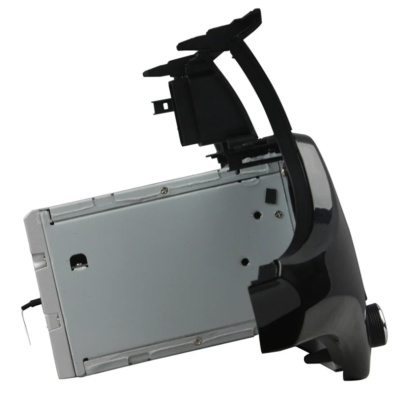 Sale KANOR 4G RAM 8 Core Android 8.0 Car Multimedia Player for KIA Rio K3 2011 2012 2din Car Radio GPS Multimedia Autoradio 5