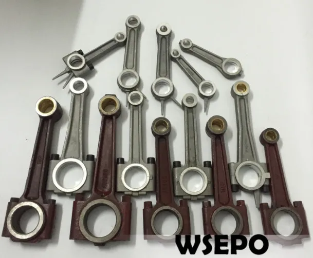 compressor conrod