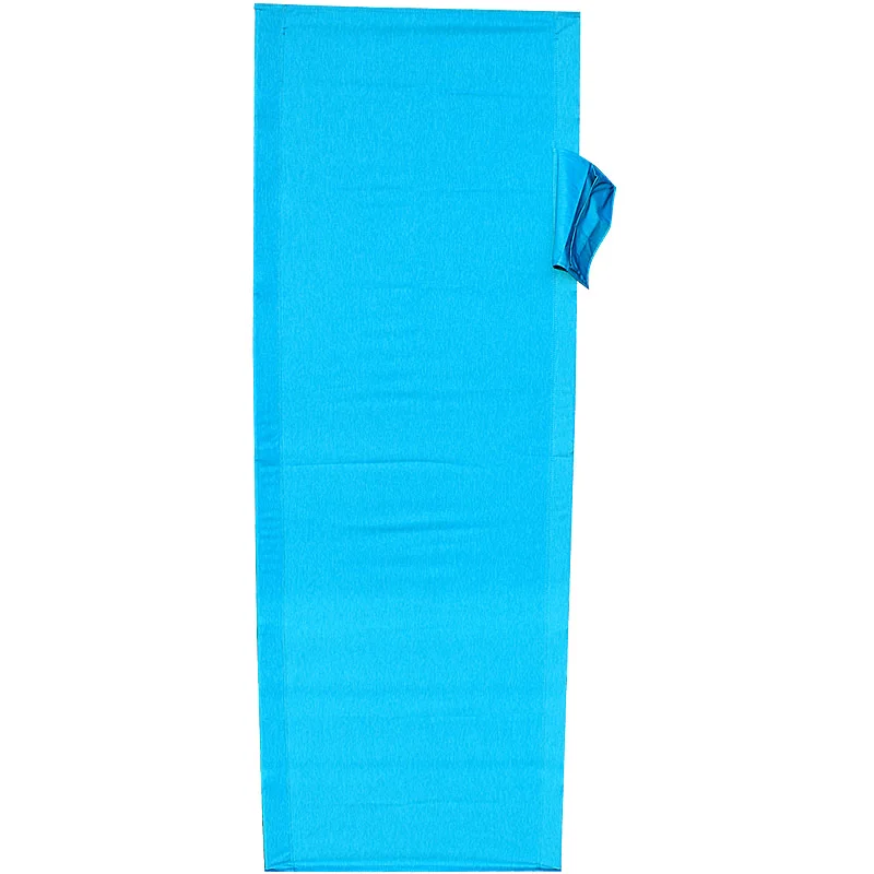 Ultralight camp bed frame bed folding portable bed