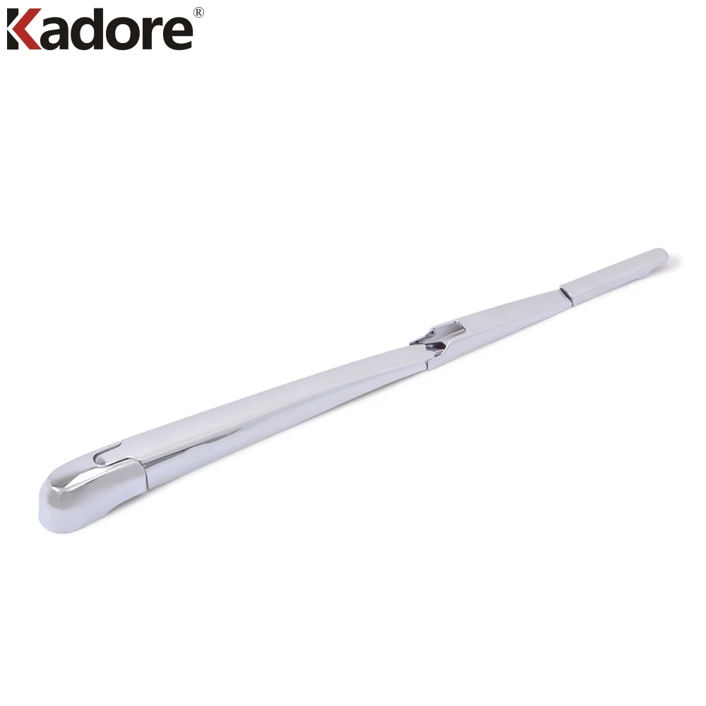 For Mazda CX 5 CX5 2012 2013 2014 2015 2016 ABS Chrome Rear Window