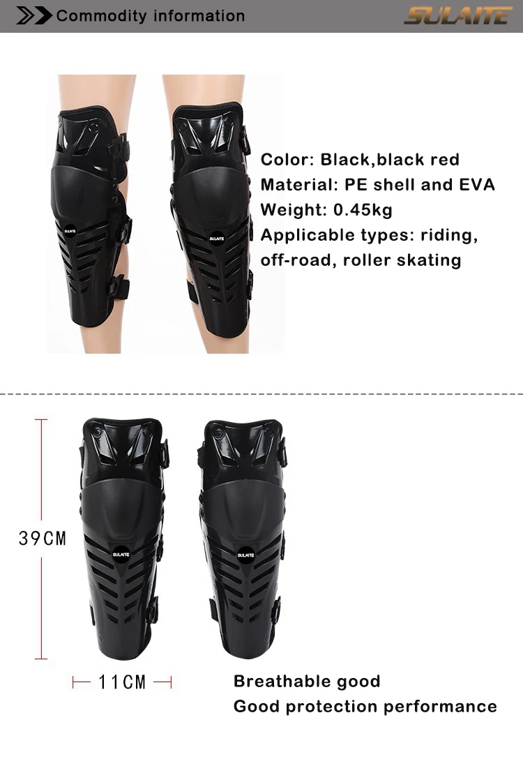 Downhill Skiing Bundled with Covey Sports Bag SkiKare Eliminator Ski/Snowboard Shin Pad Guards