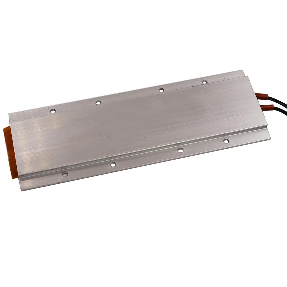 Elemento de Aquecimento Aquecedor para Crimper 170x62x5.5mm Ptc ac - Dc220v High Quality Renovação da Casa