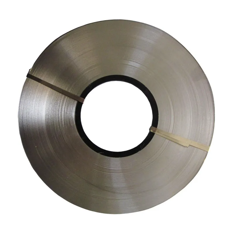Beste 1 kg 0.2x8mm Vernikkeld Staal Strap Strip Sheets voor Batterij Puntlassen Welder Apparatuur