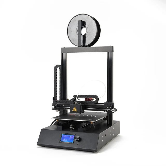 Special Offers Factory Direct Sell New Generation Auto Leveling 3D Printer 0.4MM Nozzle Desktop 3D Printer Linear Rails Home Used 3d Printer