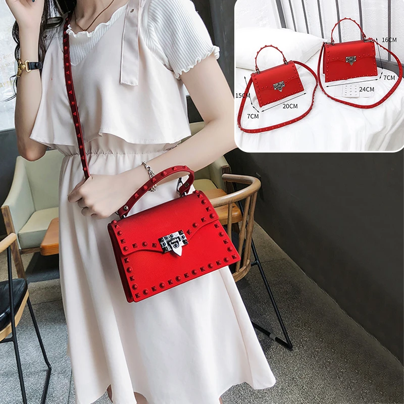 Women Messenger Bags Luxury Handbags Women Bags Designer Bag Fashion Shoulder Bag Females PU Leather Handbags