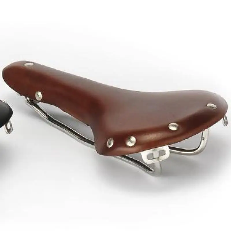 2016 New Arrival Gyes 100 Leather Retro Riveted Comfortable Durable