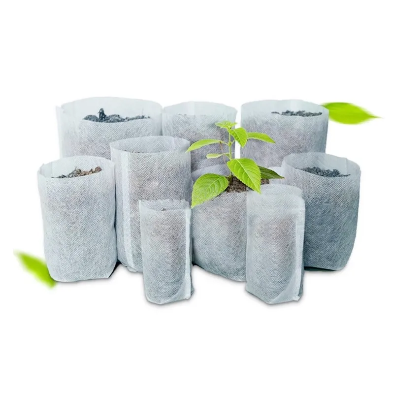 100pcs-Nursery-Pots-Seedling-Raising-Bags-fabrics-Garden-Nursery-bags-Supplies-H0VH-Drop-shipping