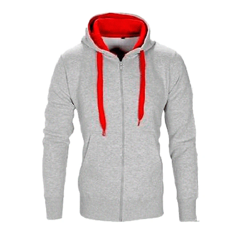 6 Light Gray Red