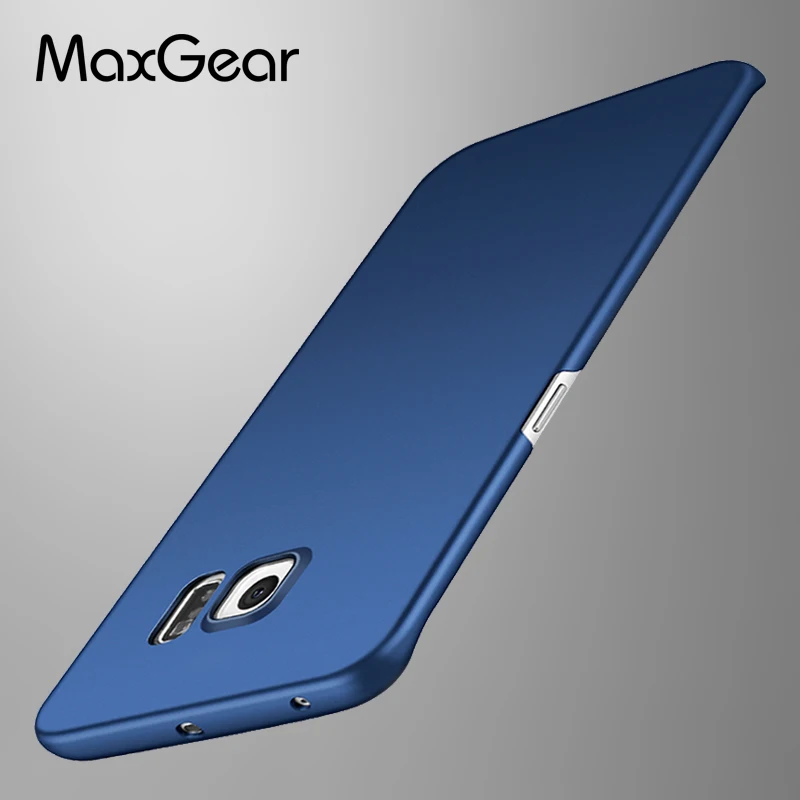 coque solide galaxy s6