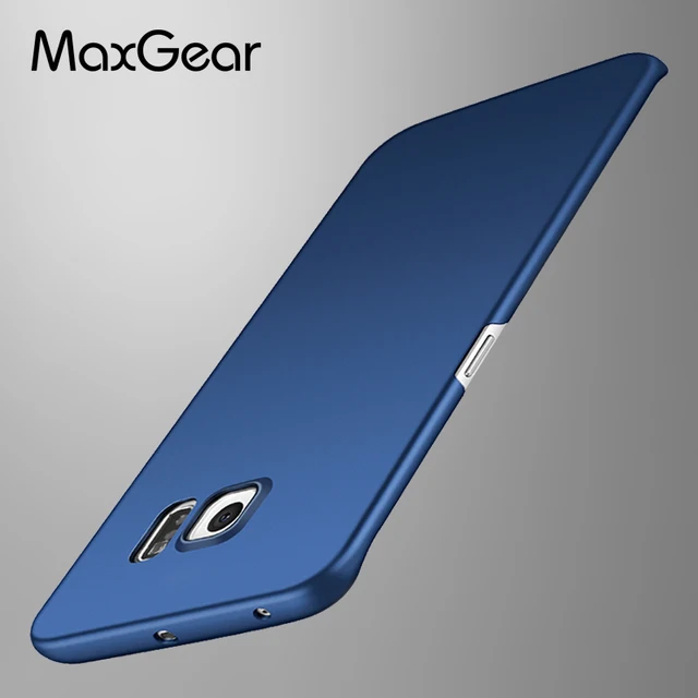 coque slim galaxy s6