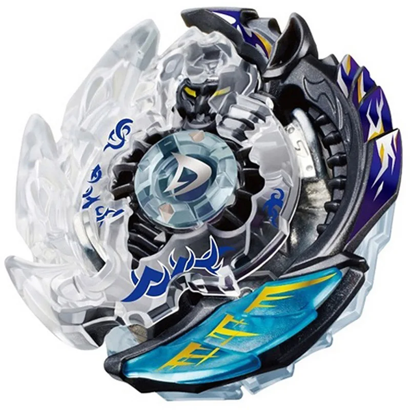 

Spinning Top New Baybladed BURST B-85 With Launcher And Original Box Metal Plastic Fusion 4D Gift Toys For Children For Sale