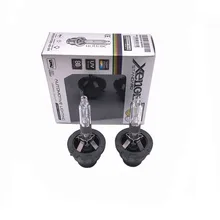 2X D2R Ксеноновые лампы HID Ксеноновые фары для Honda Accord 6 поколения 1998 1999 2001 2002 для Subaru XV 2012 2013