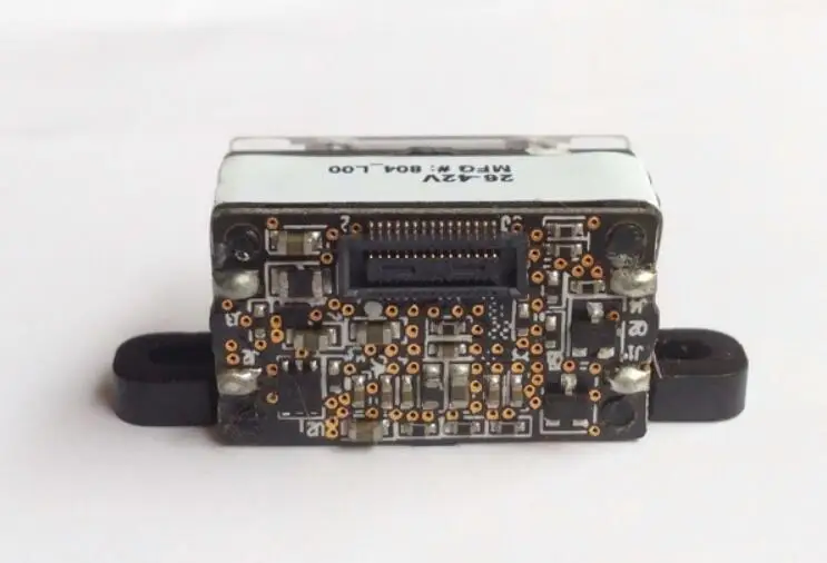 CR8000 2D сканирующий модуль двигателя сканирующая головка